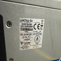 Caliper LabChip GX Microplate Reader image 0